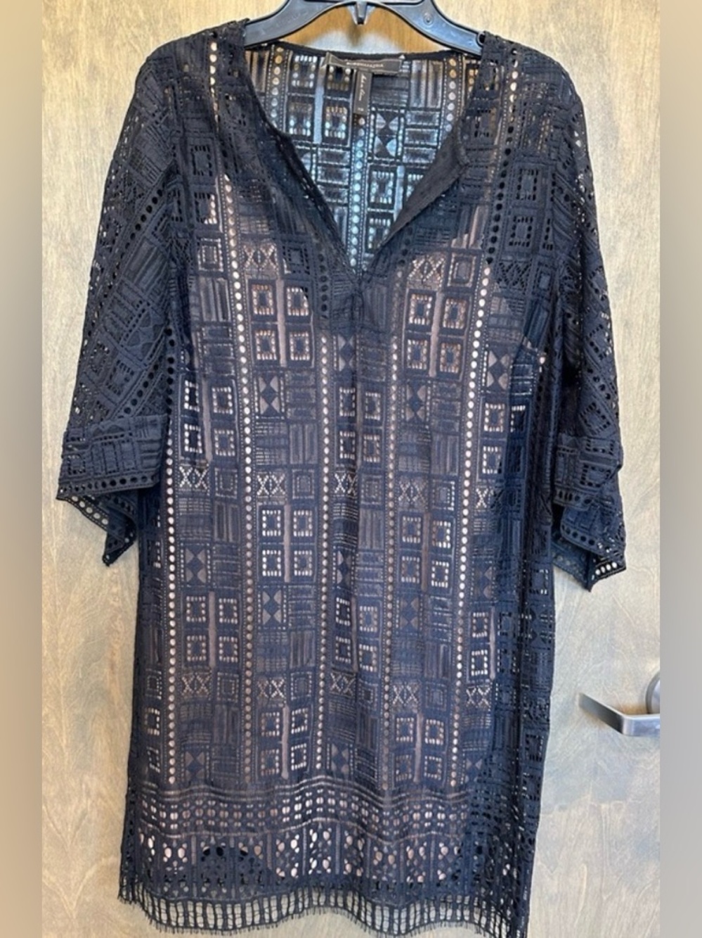 BCBG Tunic Dress